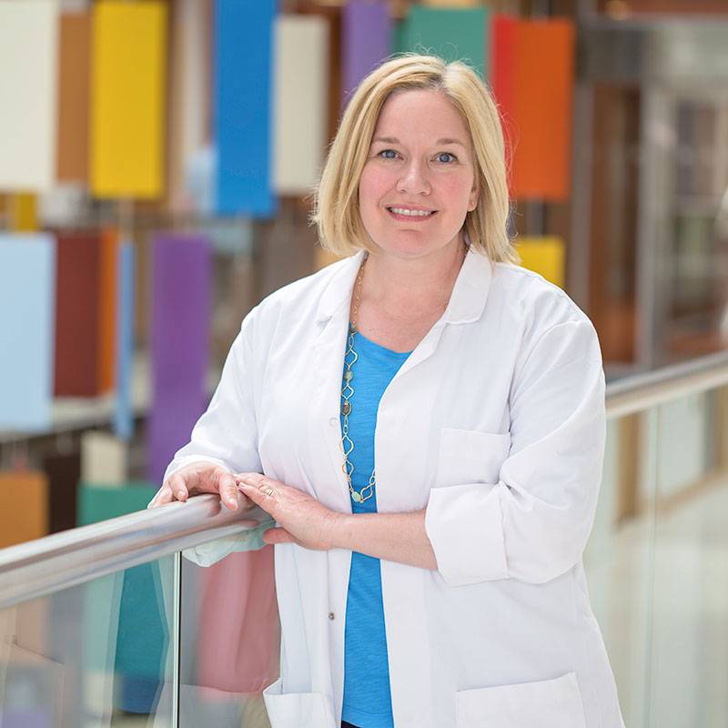 Dr Kellie Dean