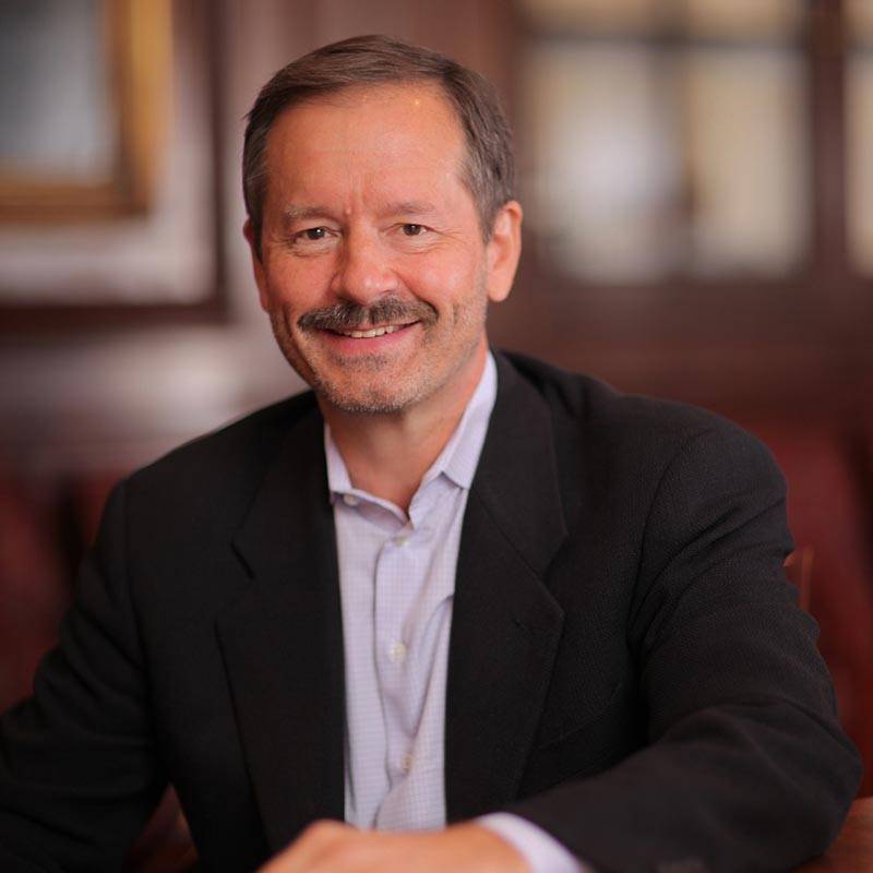 Prof. Lewis C. Cantley