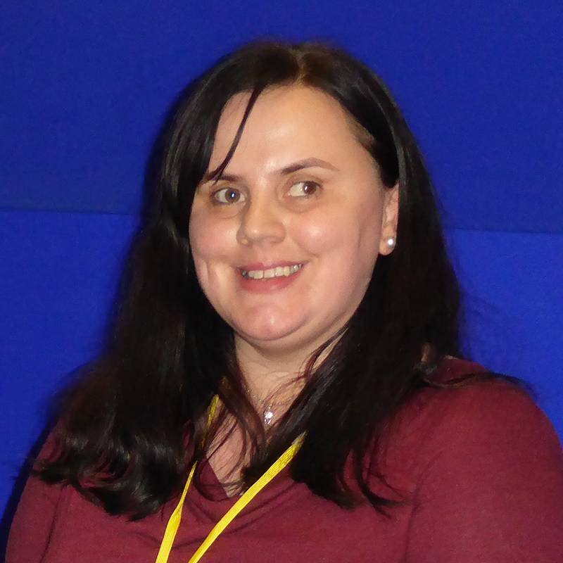 Dr. Oonagh Griffin