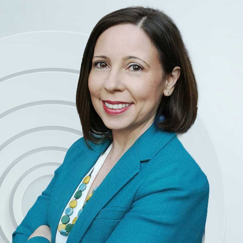 Dr. Lilian Simones