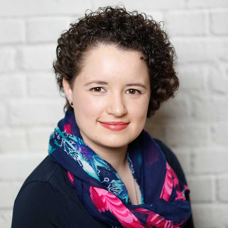 Maura Bendix