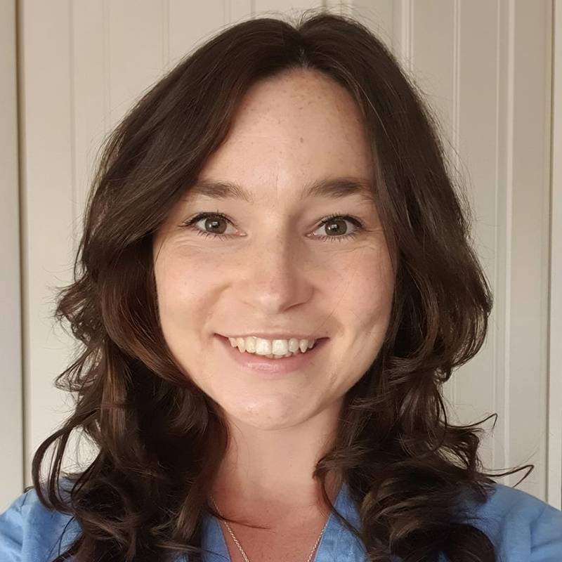 Ms Adele Connor
