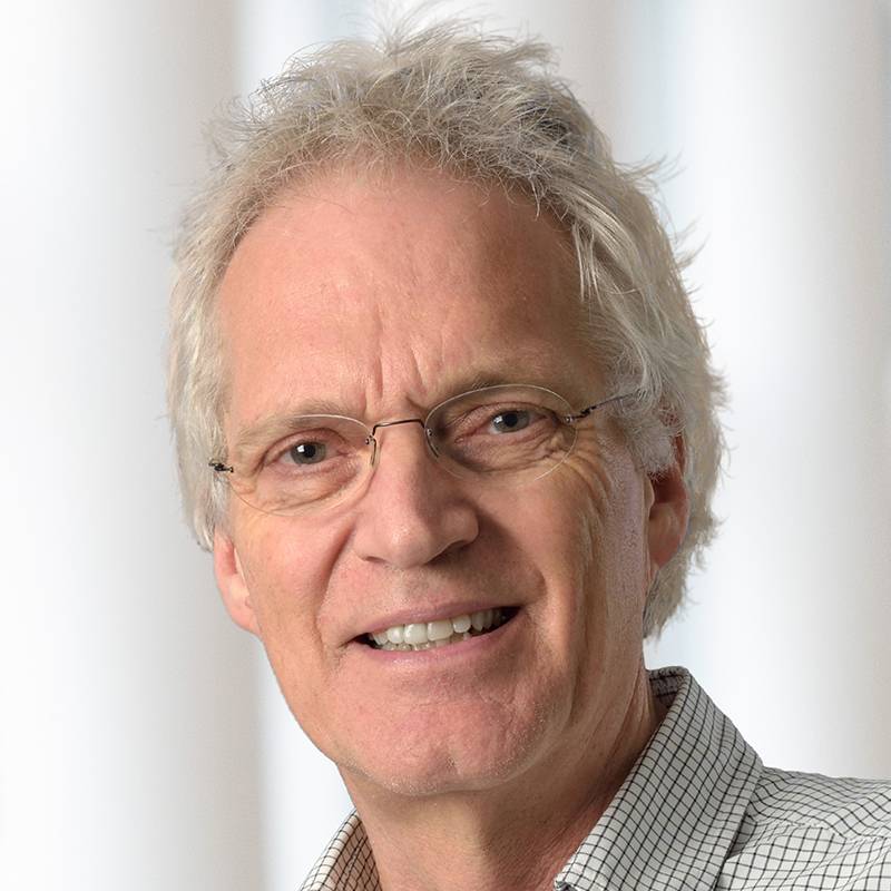 Prof. René Bernards