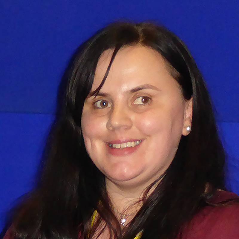 Dr Oonagh Griffin